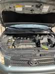 A picture of Toyota rav4
