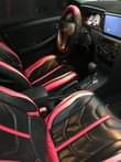 A picture of Toyota Corolla 2006 model for sale