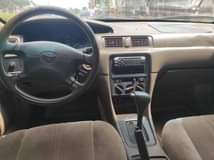 A picture of TOYOTA CAMRY Everything works perfectly