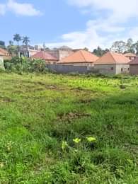 A picture of ANTI MR PROPERTY MANAGEMENT PLOTS FOR SALE LOCATED AT KAWEMPE