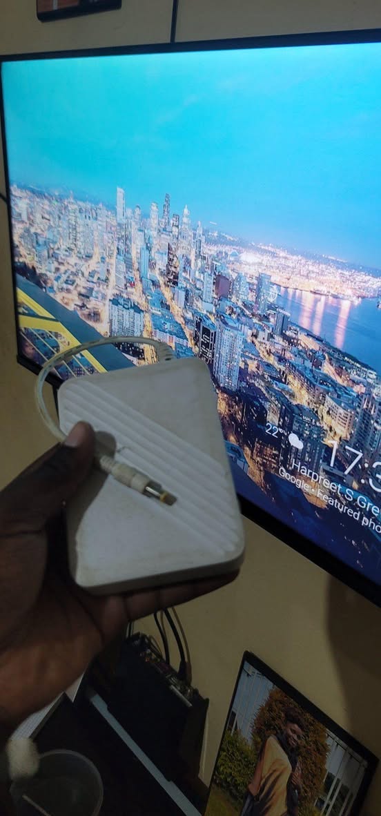 A picture of Power bank