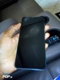 A picture of Infinix HOT12i