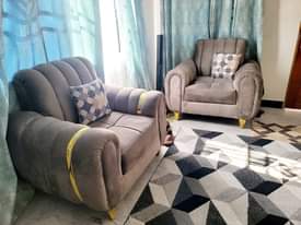 A picture of SOFA