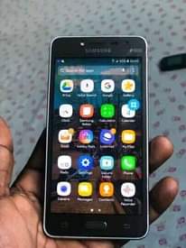 A picture of Samsung grand prime