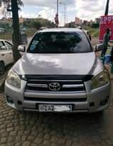 used toyota rav4