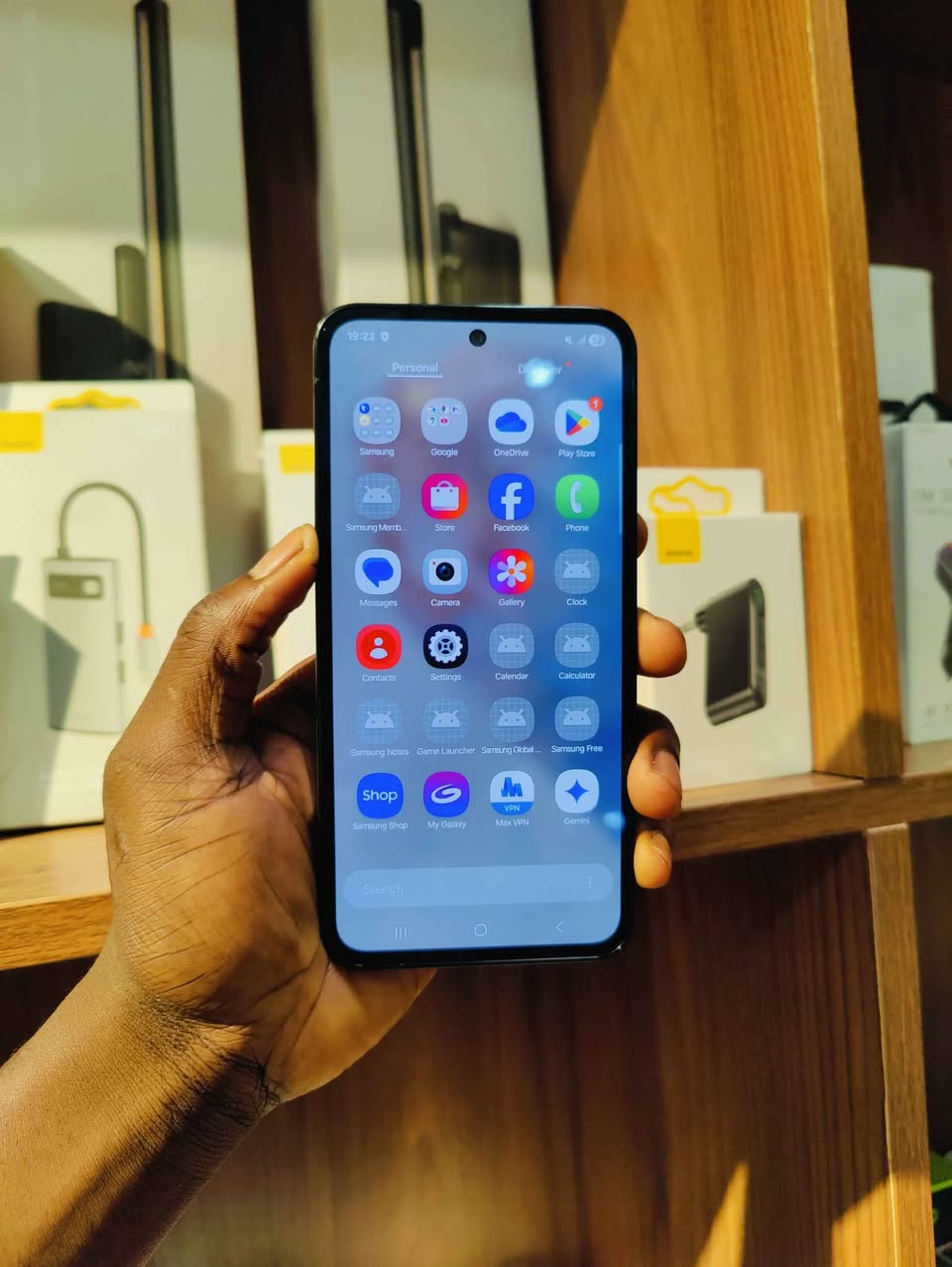 used samsung galaxy