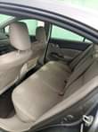 A picture of Foreign used honda civic very mush economical clean body and