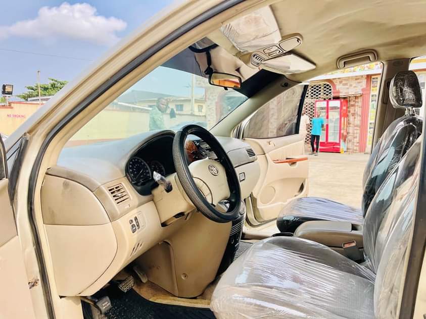 A picture of THIS IS THE KIND OF CAR YOU HAVE BEEN LOOKING