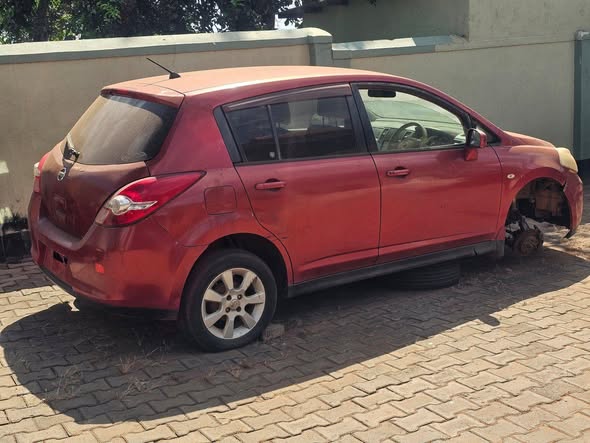 used nissan