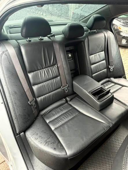 A picture of 2012 On Belt Luxury Honda accord