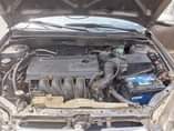 A picture of Toyota Corolla 04 Firstbody 