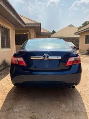 A picture of 2008 Toyota Toyota Camry 2008