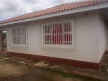self contained