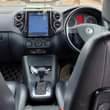 A picture of VOLKSWAGEN TIGUAN 2010 AT UGX 40M. CALL 0703 693957