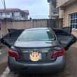 A picture of Toyota Camry V6 2008