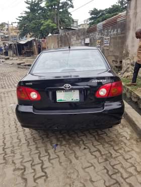 A picture of Good morning the following cars are available in a very