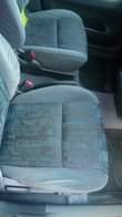 A picture of Toyota ipsum