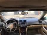 A picture of Honda Accord DC 2007