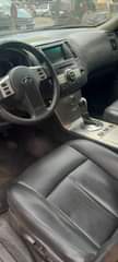 A picture of 2007 Infinity fx35 2007