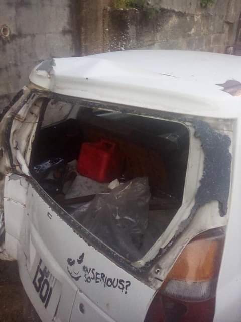 crash cars