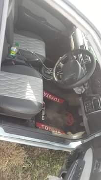 A picture of 1988 Car Toyota corsa Car