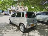 A picture of SUZUKI K
