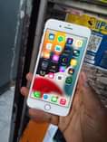 A picture of Iphone 8 plus 128gb fingerprint
