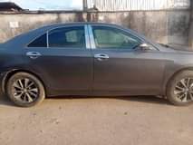 A picture of Belgium grade 2009 Model Toyota Camry Perfect engine Smooth gear