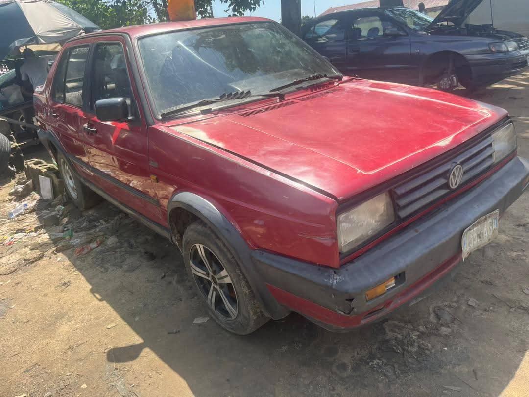 A picture of Volkswagen