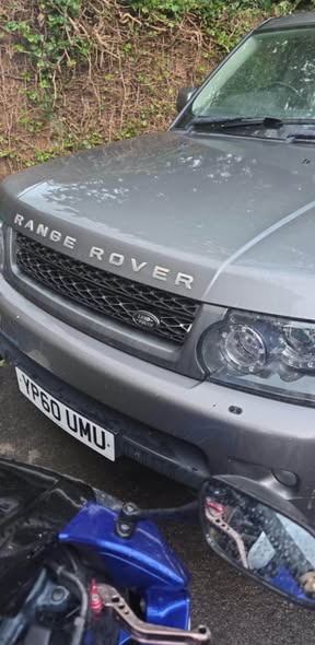 rover