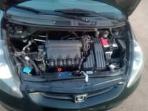A picture of Clean Honda JaZZ 003 for sale Manual drive Low fuel