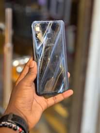 A picture of Samsung A30