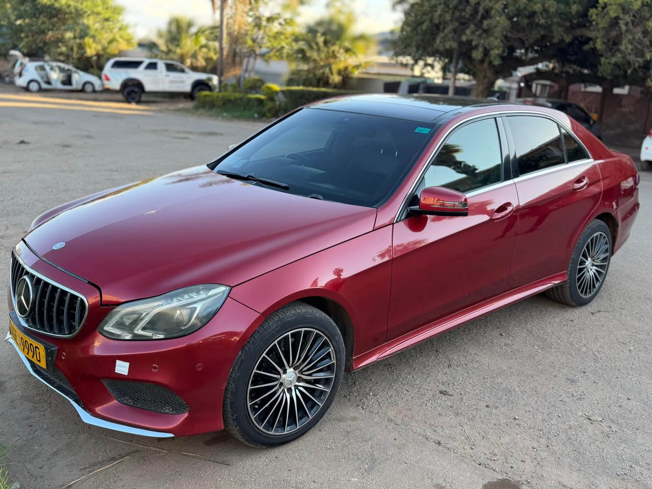 mercedes benz e350