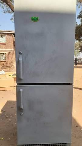 classifieds/fridges