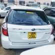 A picture of Subaru Outback 28m