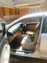 A picture of Toyota premio