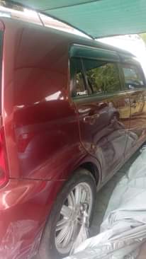 A picture of TOYOTA RUMION DXU