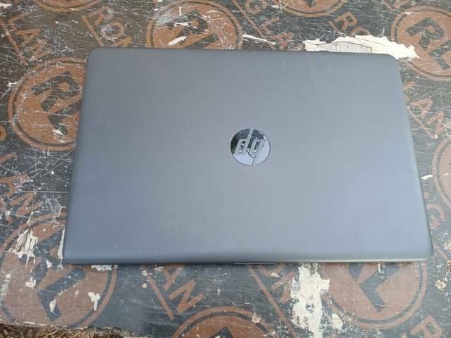 hp laptops