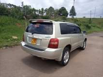 A picture of Kluger 2.4cc 