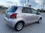 A picture of Vitz New Model