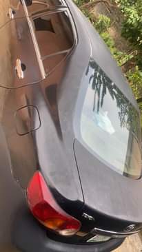 A picture of Clean used 09 Corolla