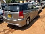 A picture of TOYOTA WISH 2008