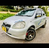 A picture of Vitz