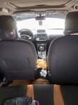 A picture of MG car