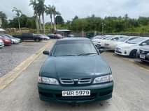 nissan primera