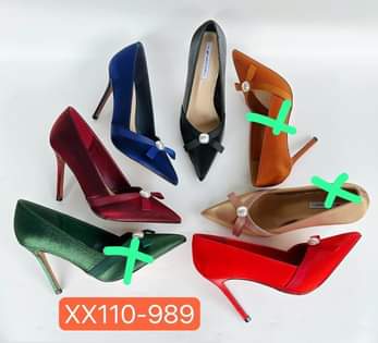 A picture of Shoes