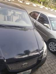 A picture of Kia Rio Buy and Drive Direct Owner Only Ac needs