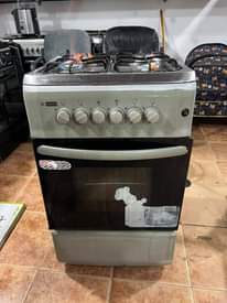 A picture of Jiko plate 4 Full gass Bei ni 270000 Pigaa 0744438090
