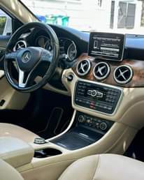 A picture of  B. E. L. G. I. U. M Mercedes Benz
