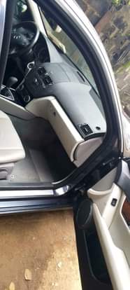 A picture of Mercedes Benz C 220 2008 Model Cylinder 4 plugs FOREIGN